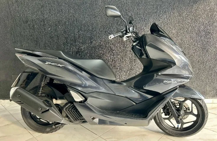 Pcx 160cc
