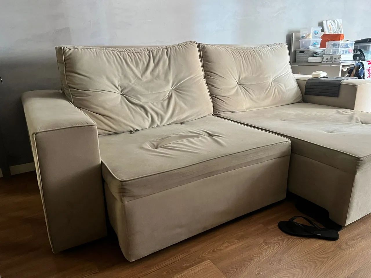 Sofá Retrátil  - Foto 2