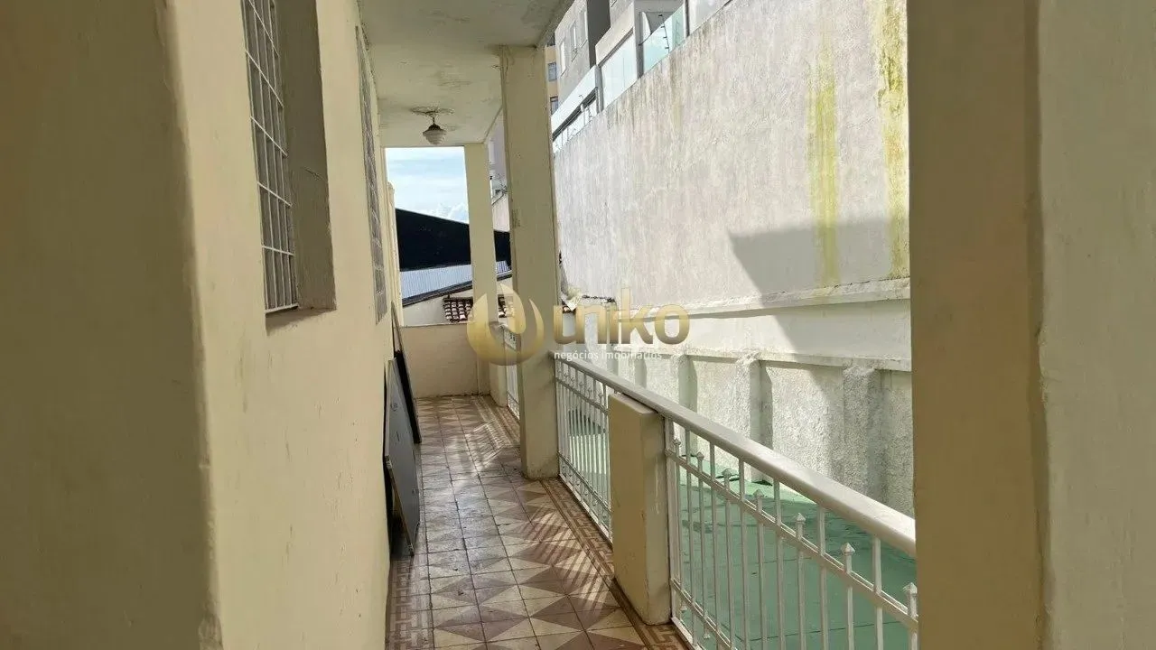 CASA PARA ALUGAR NO BAIRRO FLORESTA