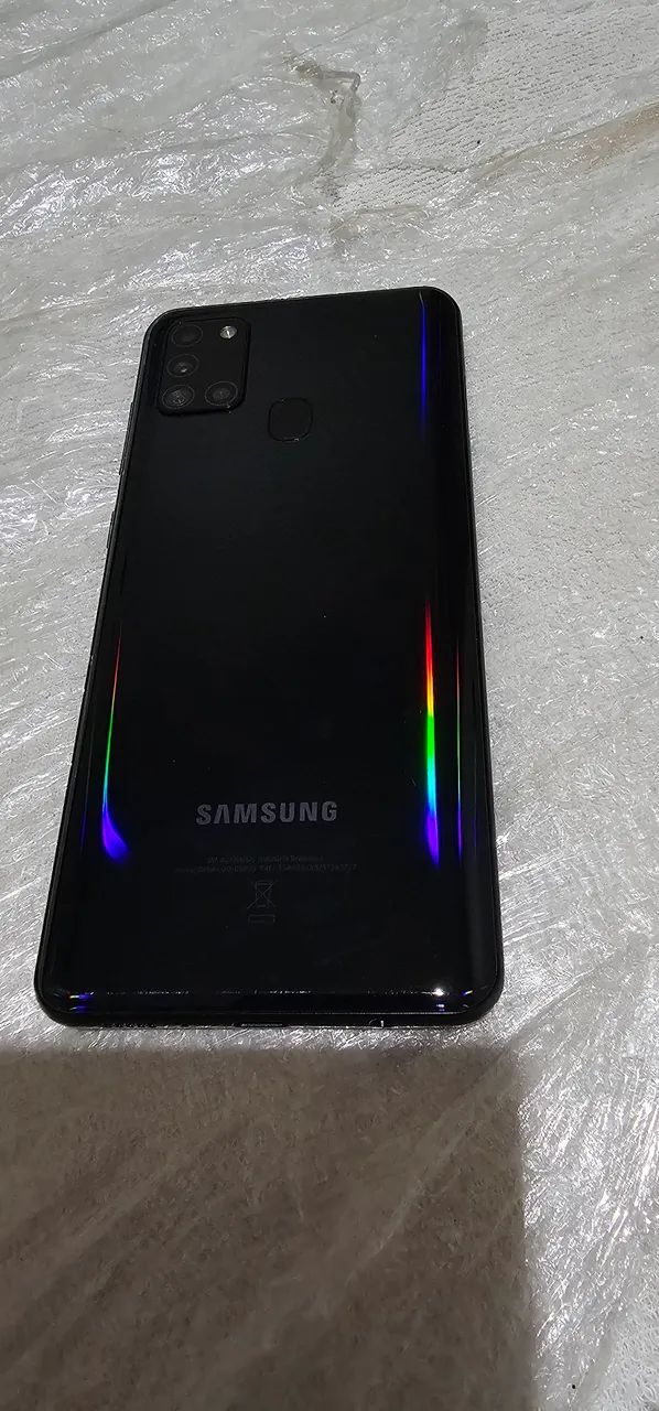 Samsung A21s 64gb - Foto 3