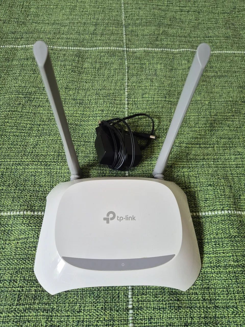 Roteador tp-link TL-WR849N