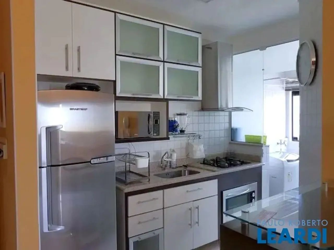 APARTAMENTO - JARDIM AQUÁRIUS - SP - Foto 4