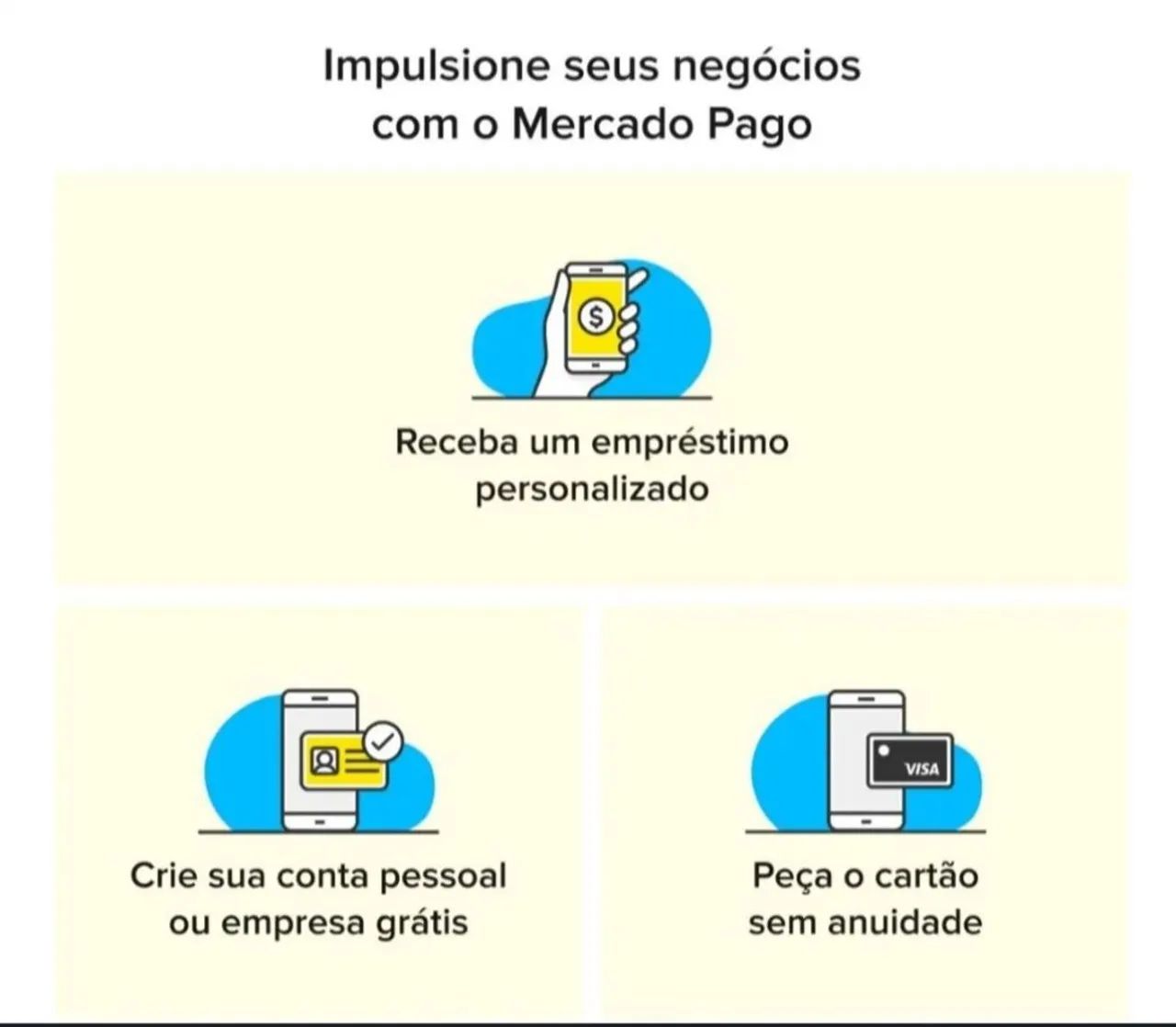 Máquina de Cartão Point Pro 3 Mercado Pago - Foto 3