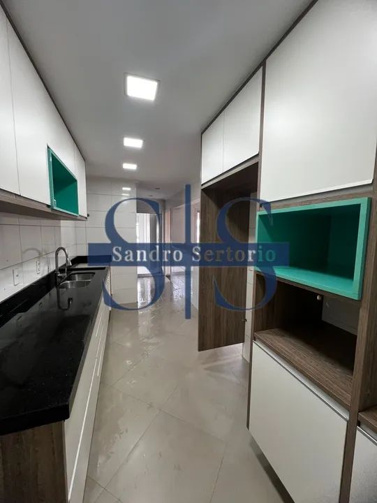 Venda 122 m² 3 Suites  Terraço gourmet 3 vagas lazer completo jardim são caetano