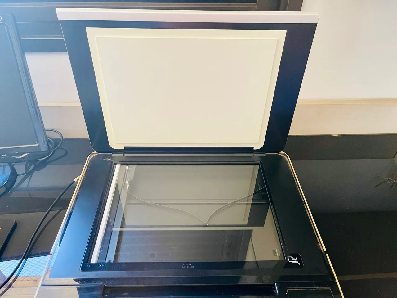 Impressora HP Envy eAll-in-One Series - D410 - Foto 5