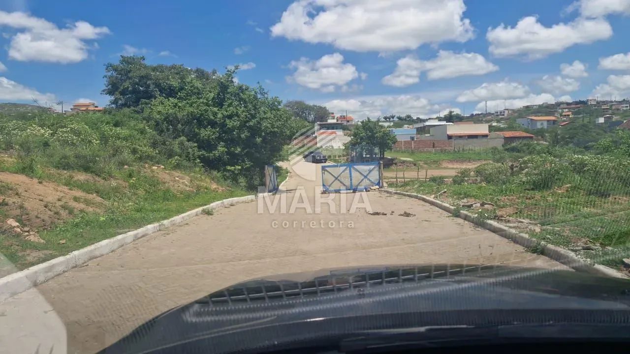 Lotes à venda no loteamento Serra do Mel em Gravatá/PE! - Foto 2