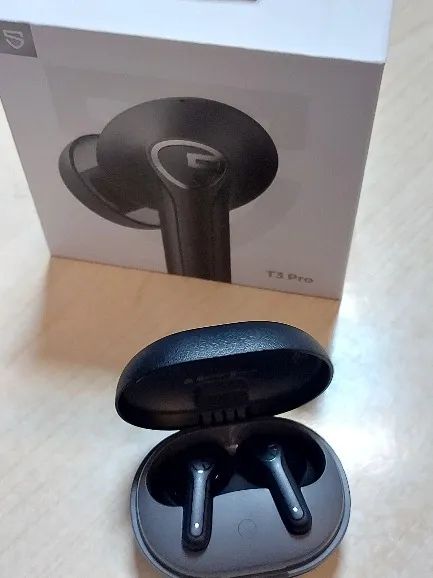 SoundPEATS T3 pro ANC