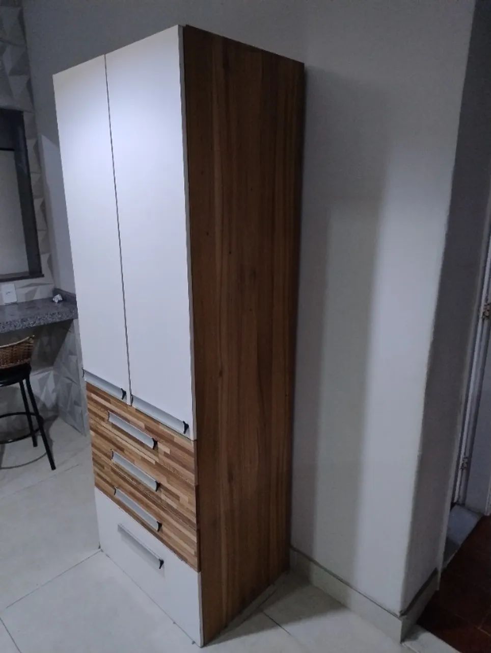 Armário de cozinha  - Foto 2