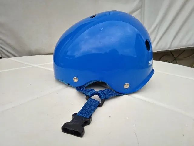 Capacete Triple Eight Skate/Patins/Bike Tamanho (XP) 50/52cm 