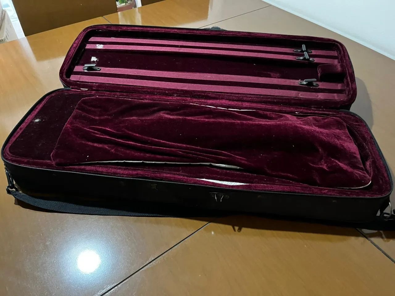 Violino semi novo  - Foto 5