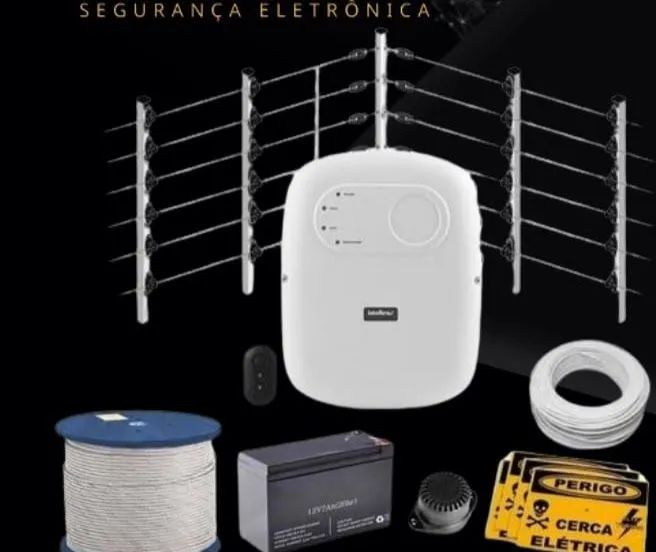 Cerca elétrica 