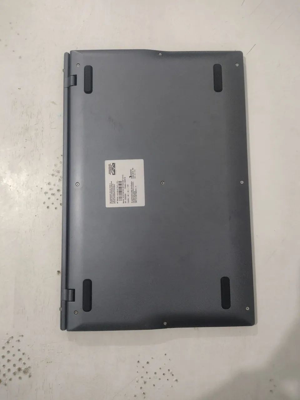 Notebook Positivo 64169986303363122