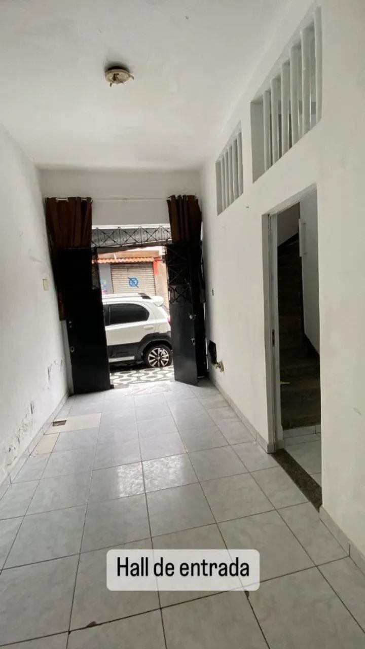Foto - Salvador - Liberdade