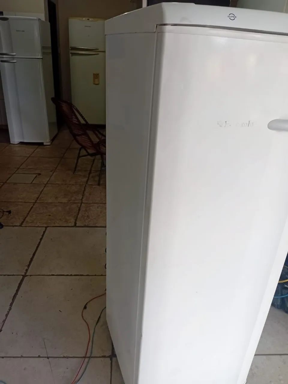 Freezer  - Foto 3