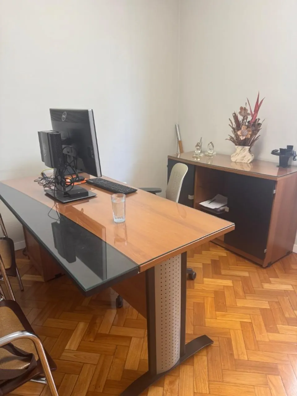 Móveis escritório