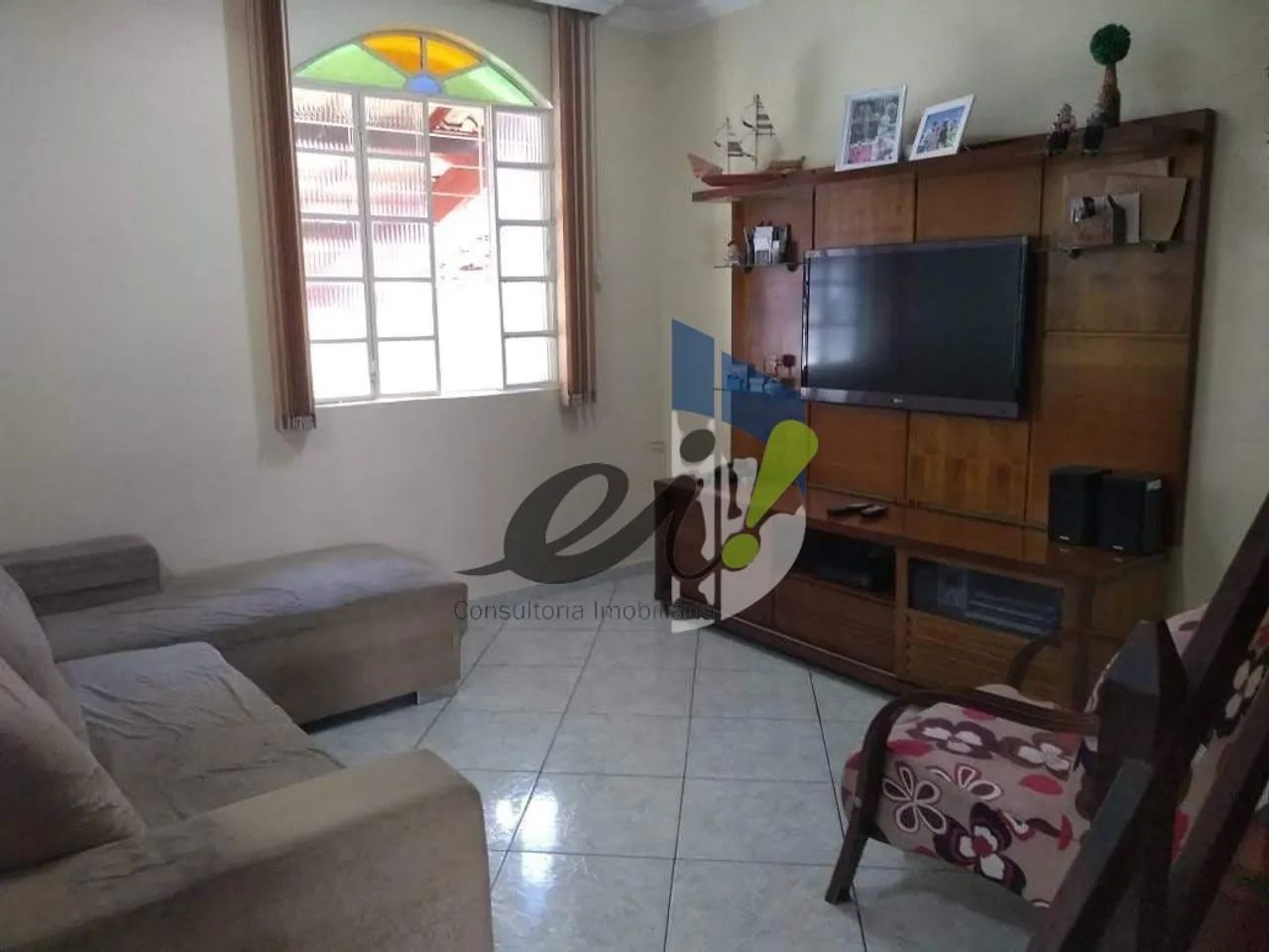 Casa com 3 dormitórios à venda - Dona Clara - Belo Horizonte/MG