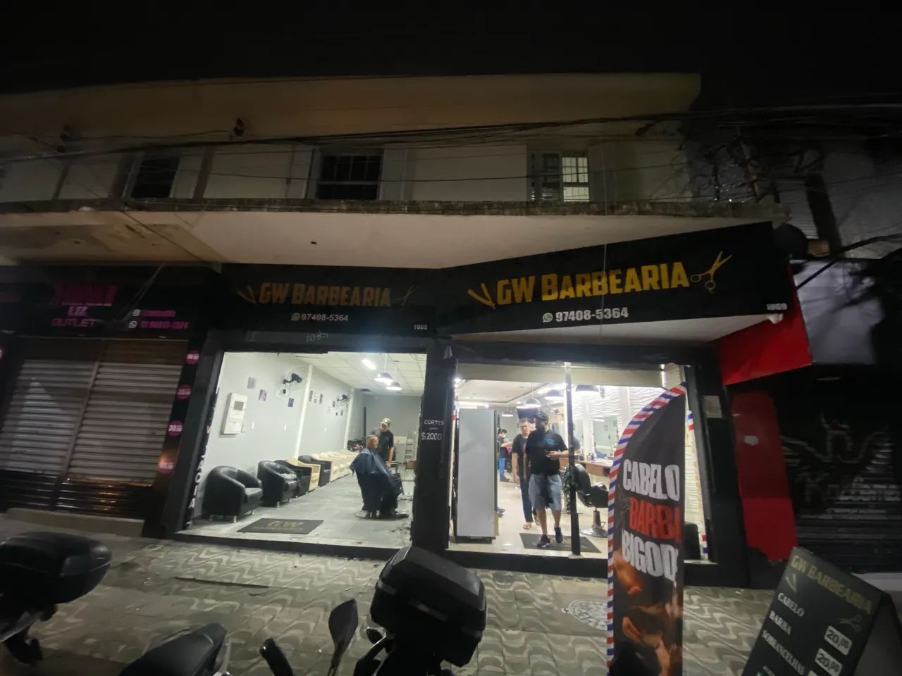 Fachada em ACM a partir de $ 399 m2  - Foto 4