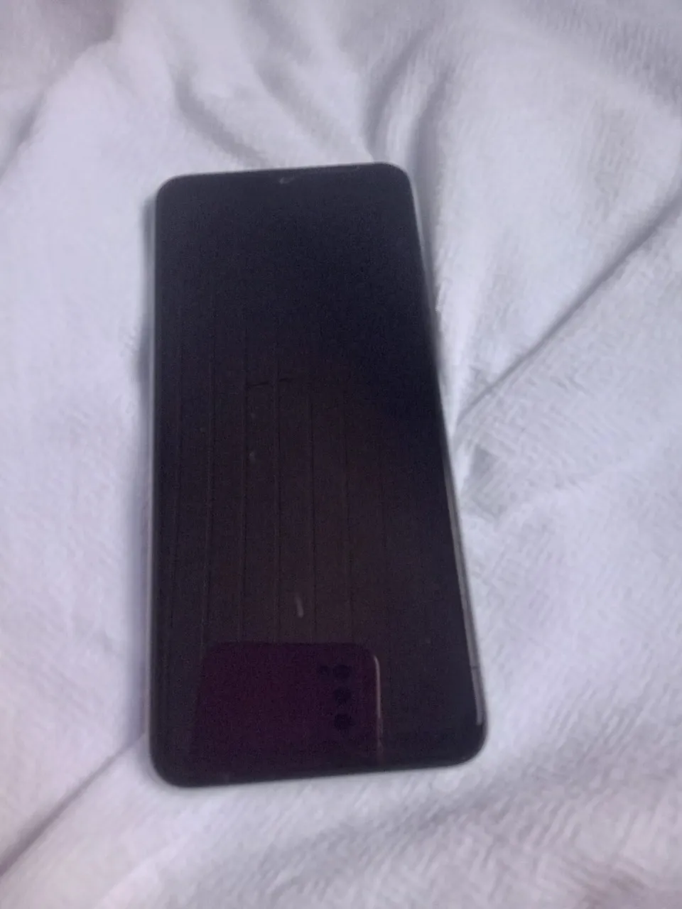 Xaiomi redmi A2 novo só com 1 ano ótima bateria vem com carregador e capa