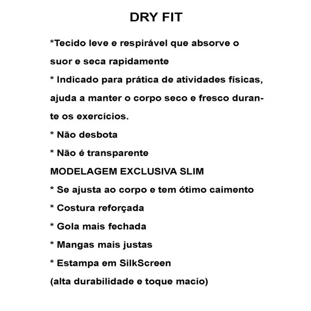 Camisa Masculina Preta Dry fit Militar Guerreiros da FEB - Foto 4