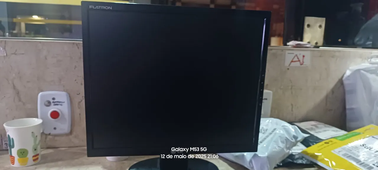 Monitor lg