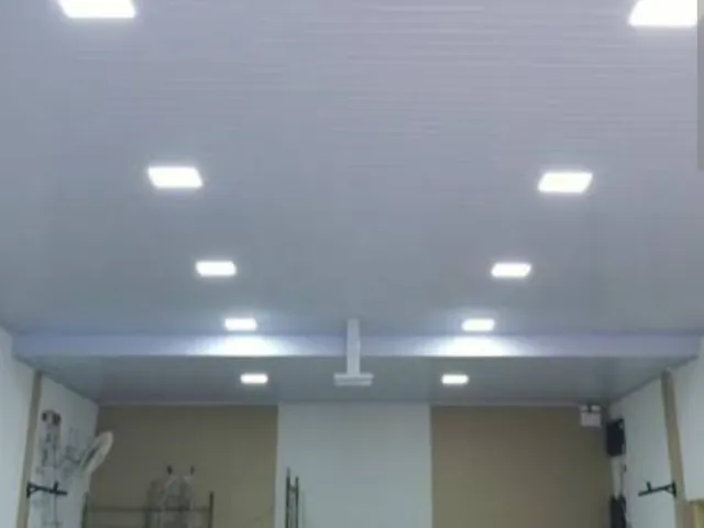 Coloração de PVC preço imbatível