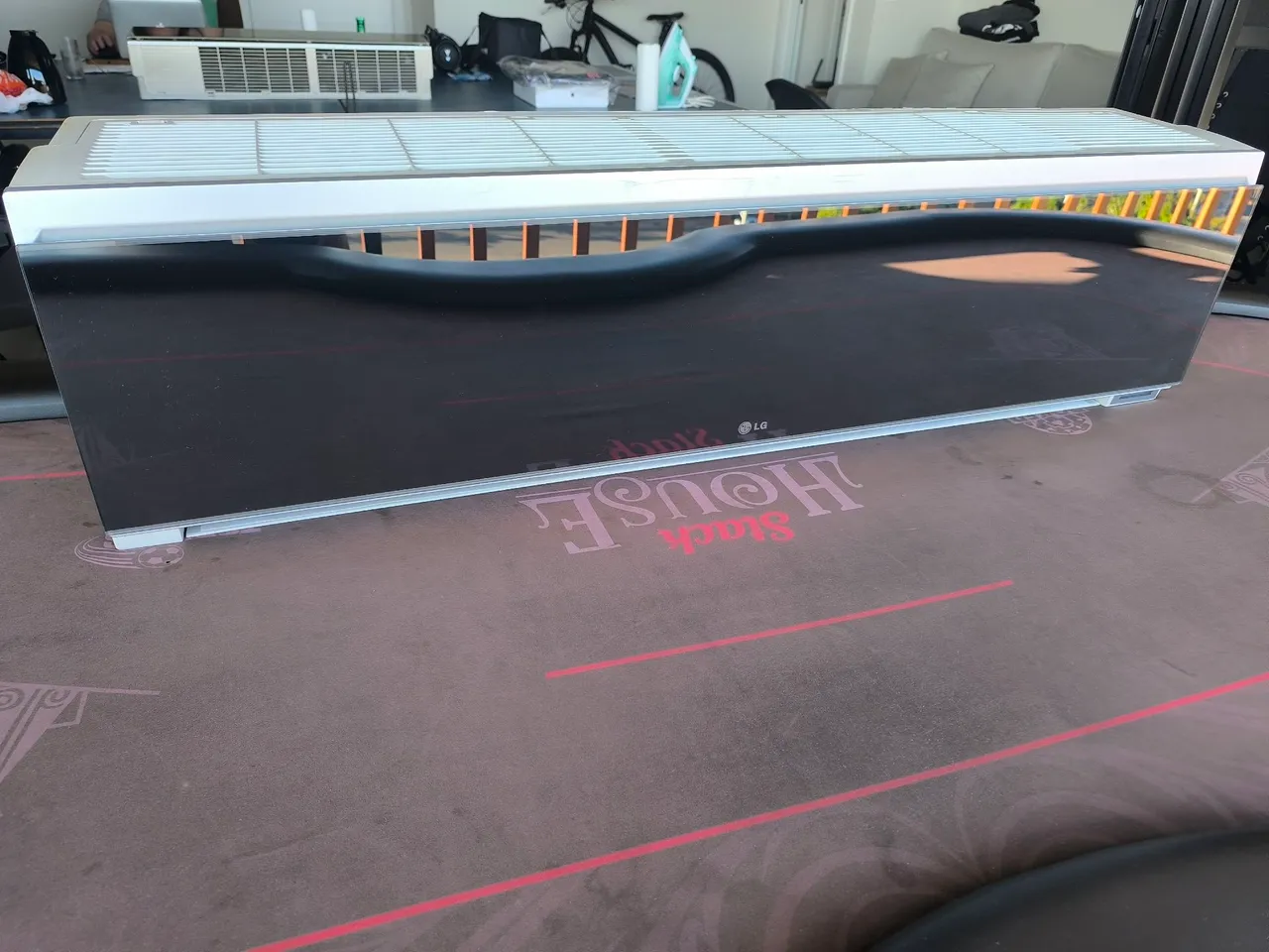 Ar Condicionado LG
