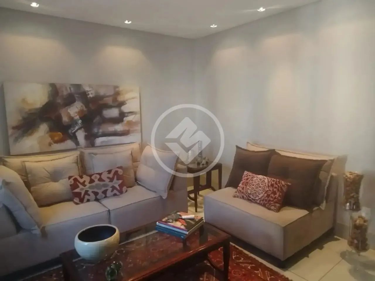 Casa 4 quartos condomínio Rosa dos Ventos Vespasiano codigo: 147883 - Foto 5