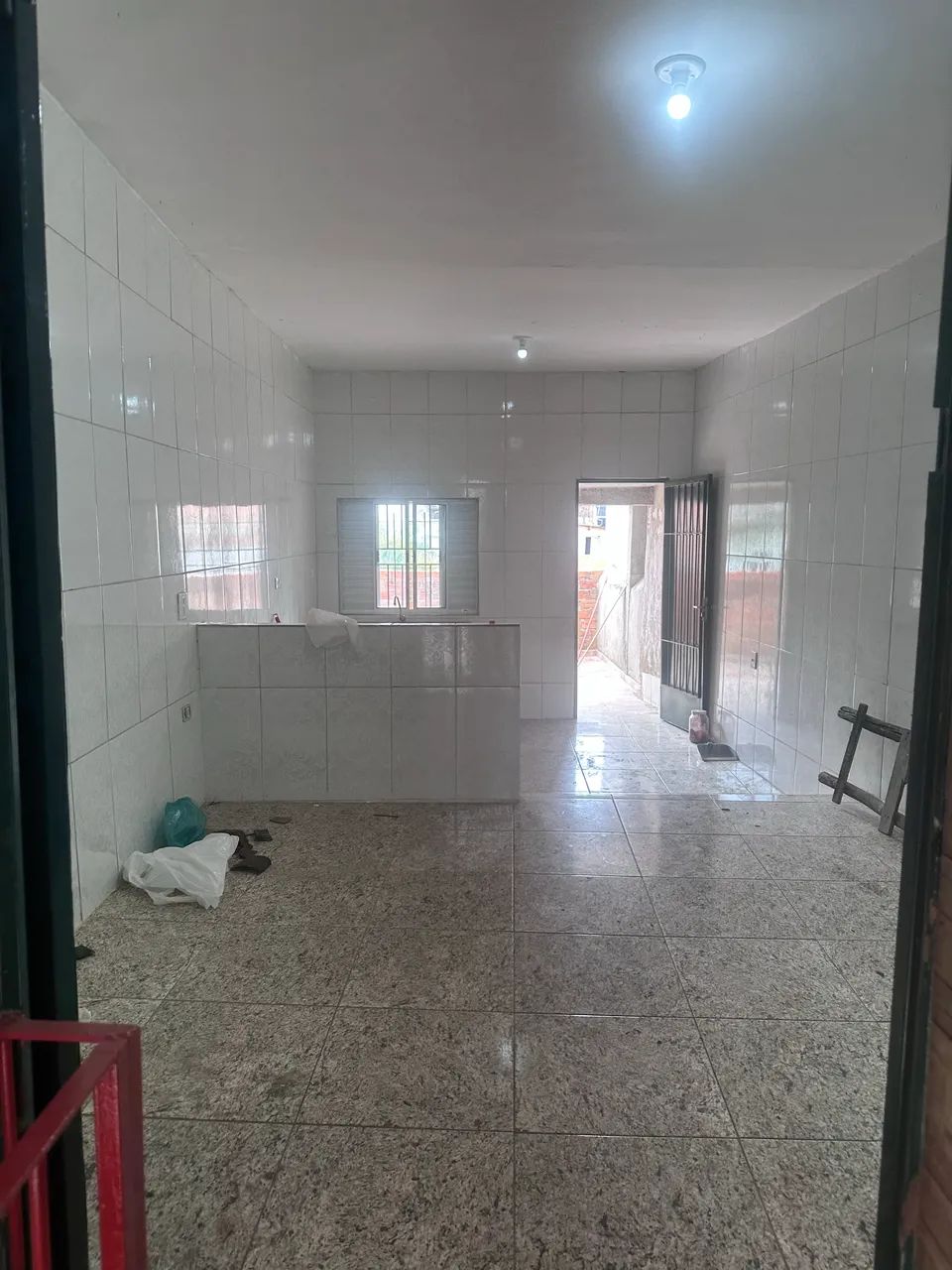 Foto - Itapecerica da Serra - Jardim Jacira