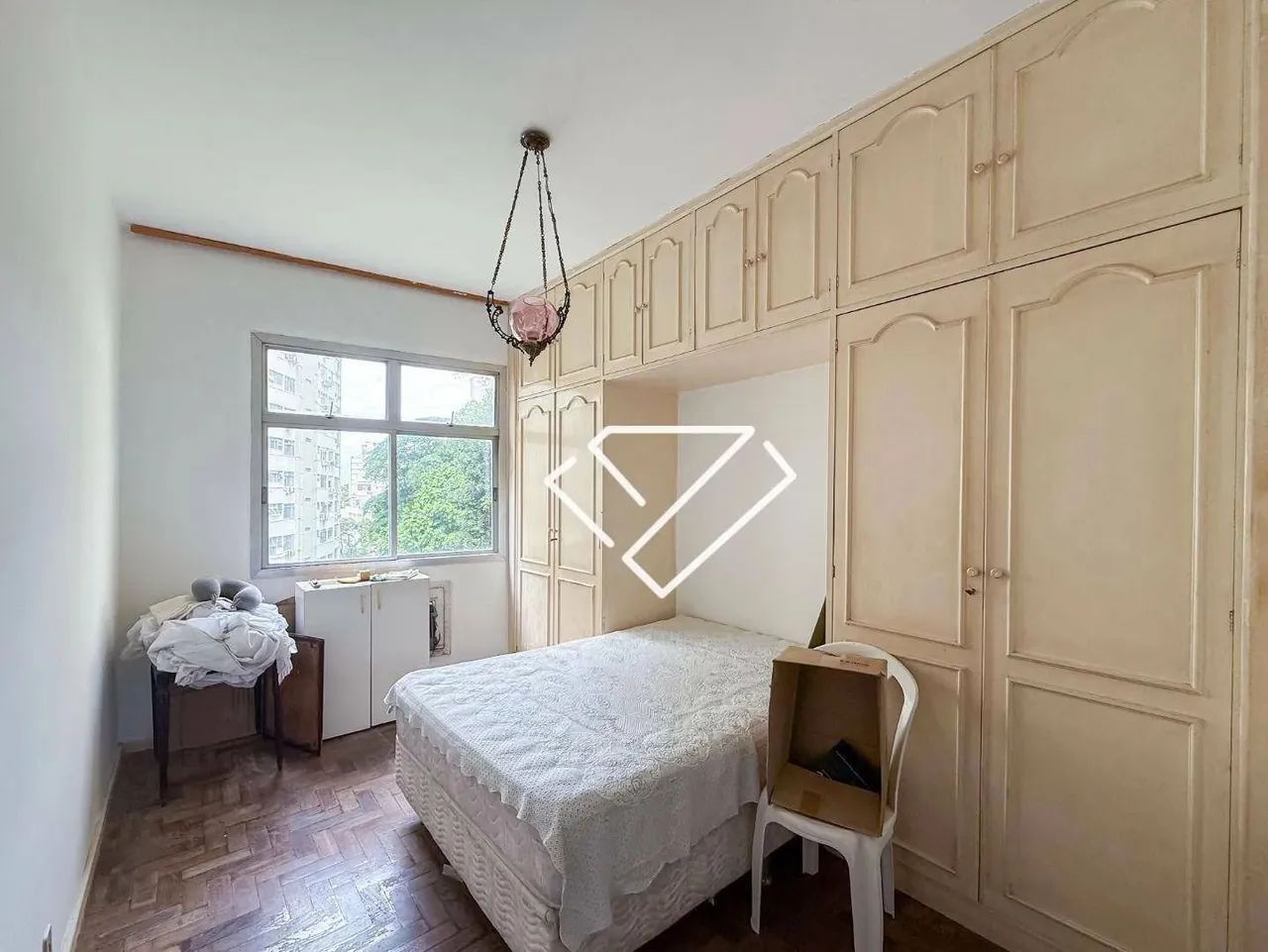 Apartamento com 3 quartos à venda, 90 m² por R$ 1.450.000 - Leblon - Rio de Janeiro/RJ - Foto 9