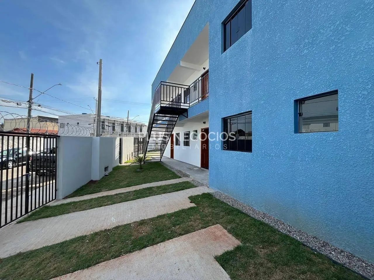 Kitnets à Venda na Vila Olímpia em Sorocaba  32m², Próximo à Av. Itavuvu e Carrefour, por  - Foto 5
