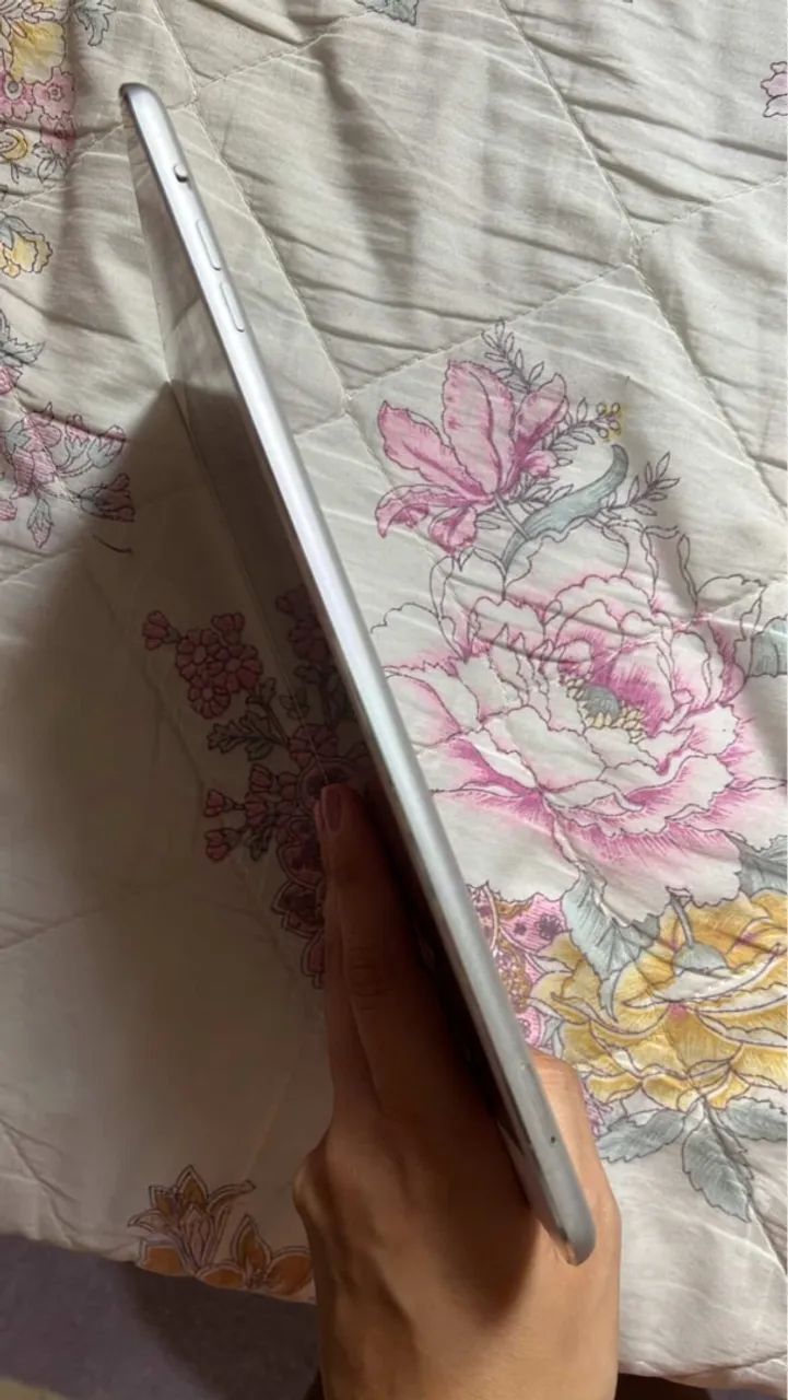 iPad air 1 Apple Branco  - Foto 3