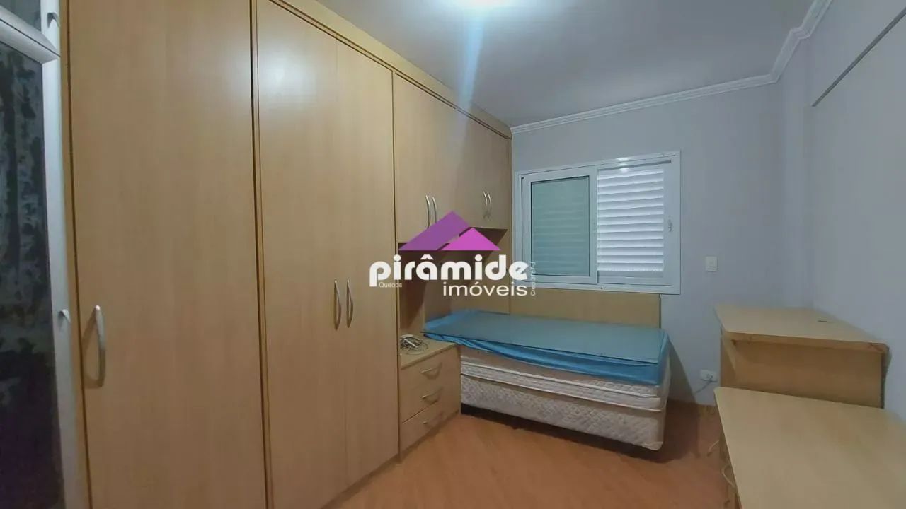 Apartamento para alugar por R$ 6.720/mês - Jardim Aquarius - São José dos Campos/SP - Foto 4