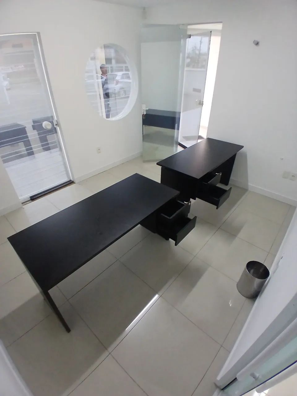 Mesa de escritório - Foto 5