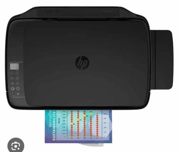 Impressora HP com sistema de tanque de tinta64275298475778121