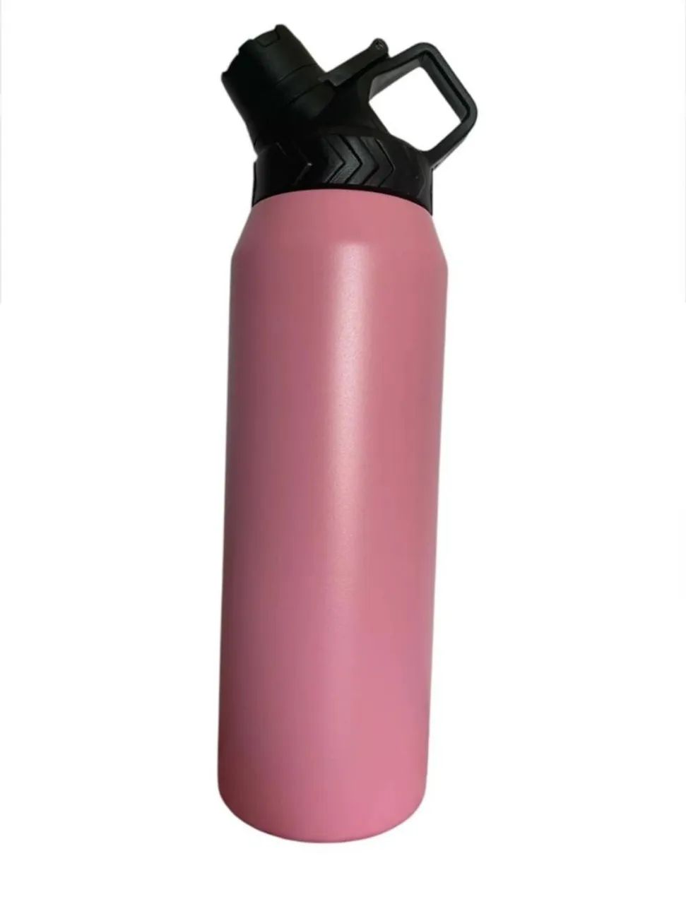 Garrafa Térmica de Aço Inox  - Foto 5