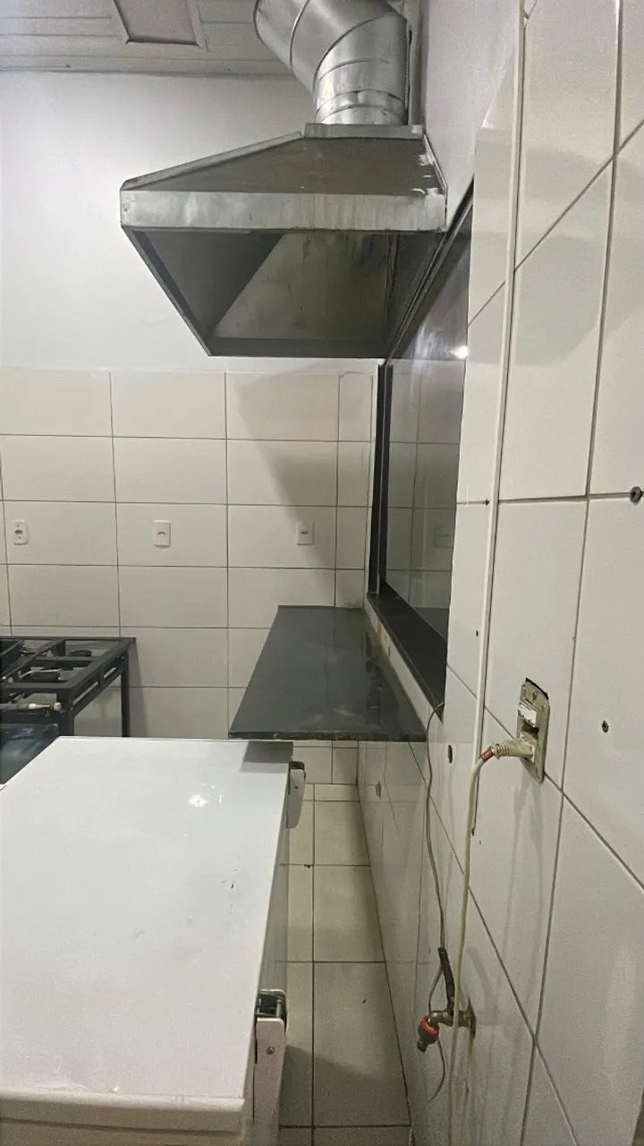 Vende Se Bar e Restaurante - Foto 4