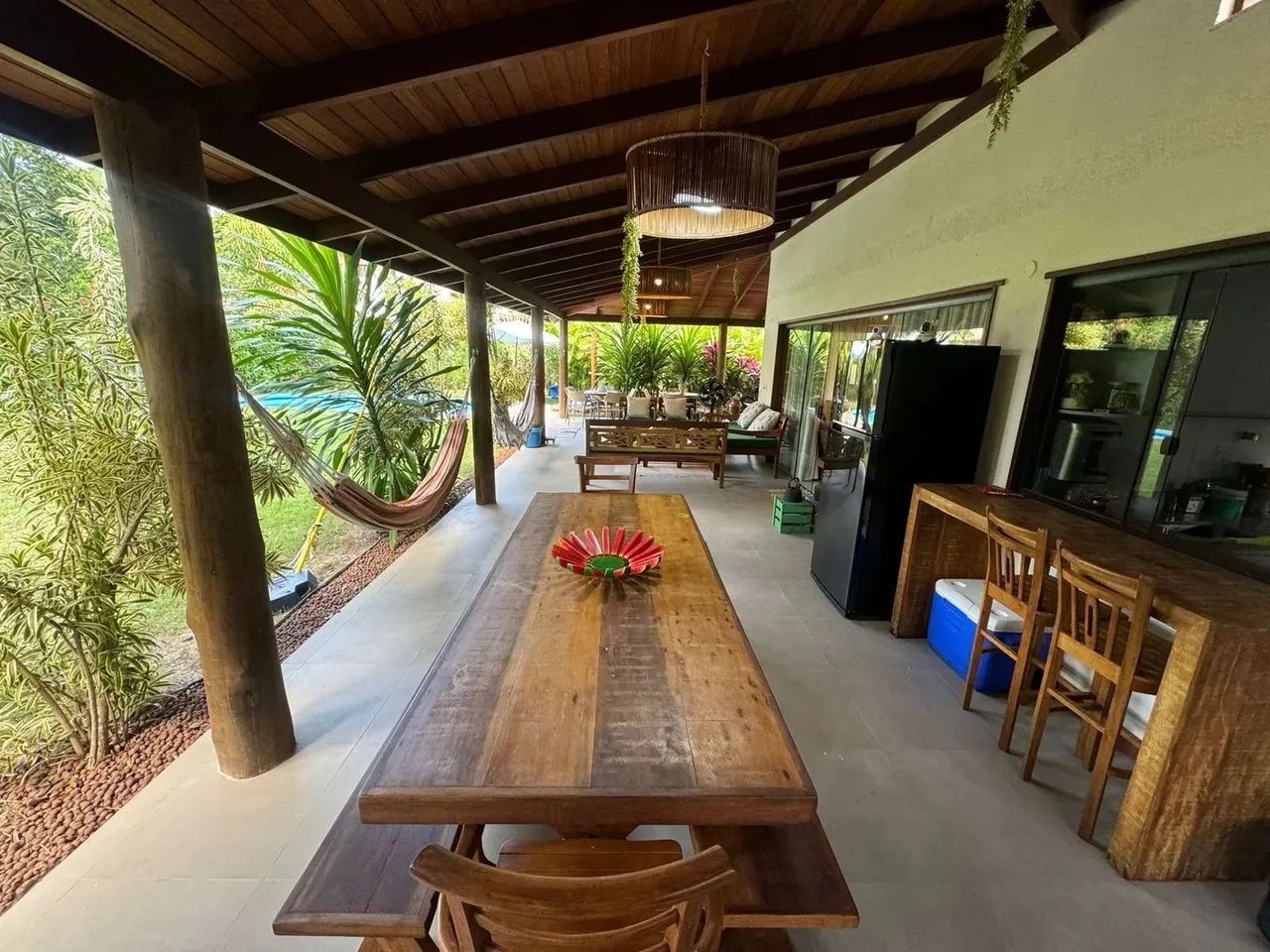 Alto da Constância Imóvel para venda tem 220 m², 4 quartos em Praia do Forte - Mata de São - Foto 2