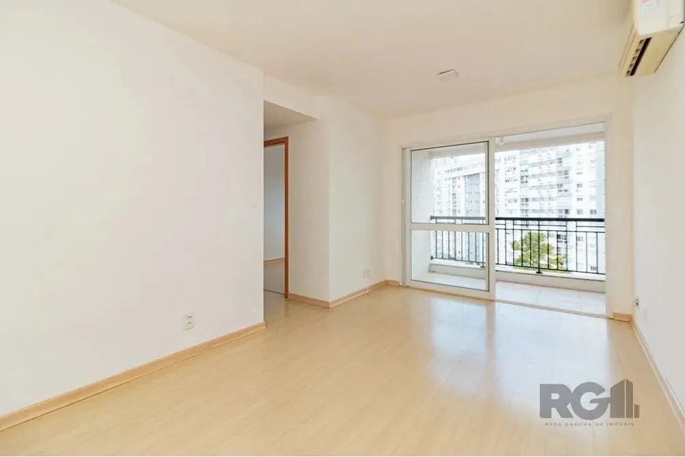 Apartamento em Passo da Areia