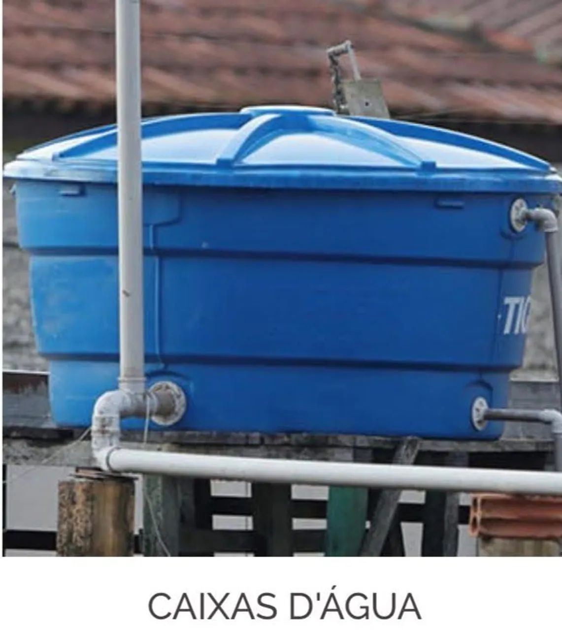 Bombeiro hidráulico  - Foto 3