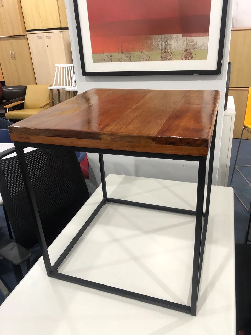 Mesa de Centro - Foto 2