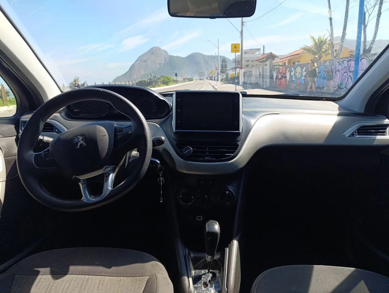 Vendo Peugeot 2008  - Foto 5