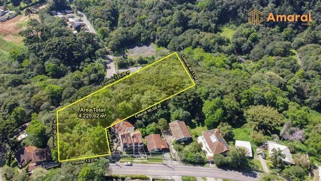 LINDA ÁREA PARA VENDA -AO LADO PARQUE VISTA ALEGRE - Foto 5