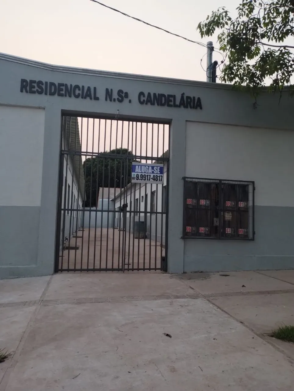 Casa para Locação 