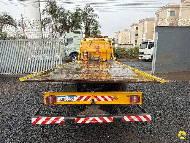 VW 10160 2016/2016 4x2  - Foto 5