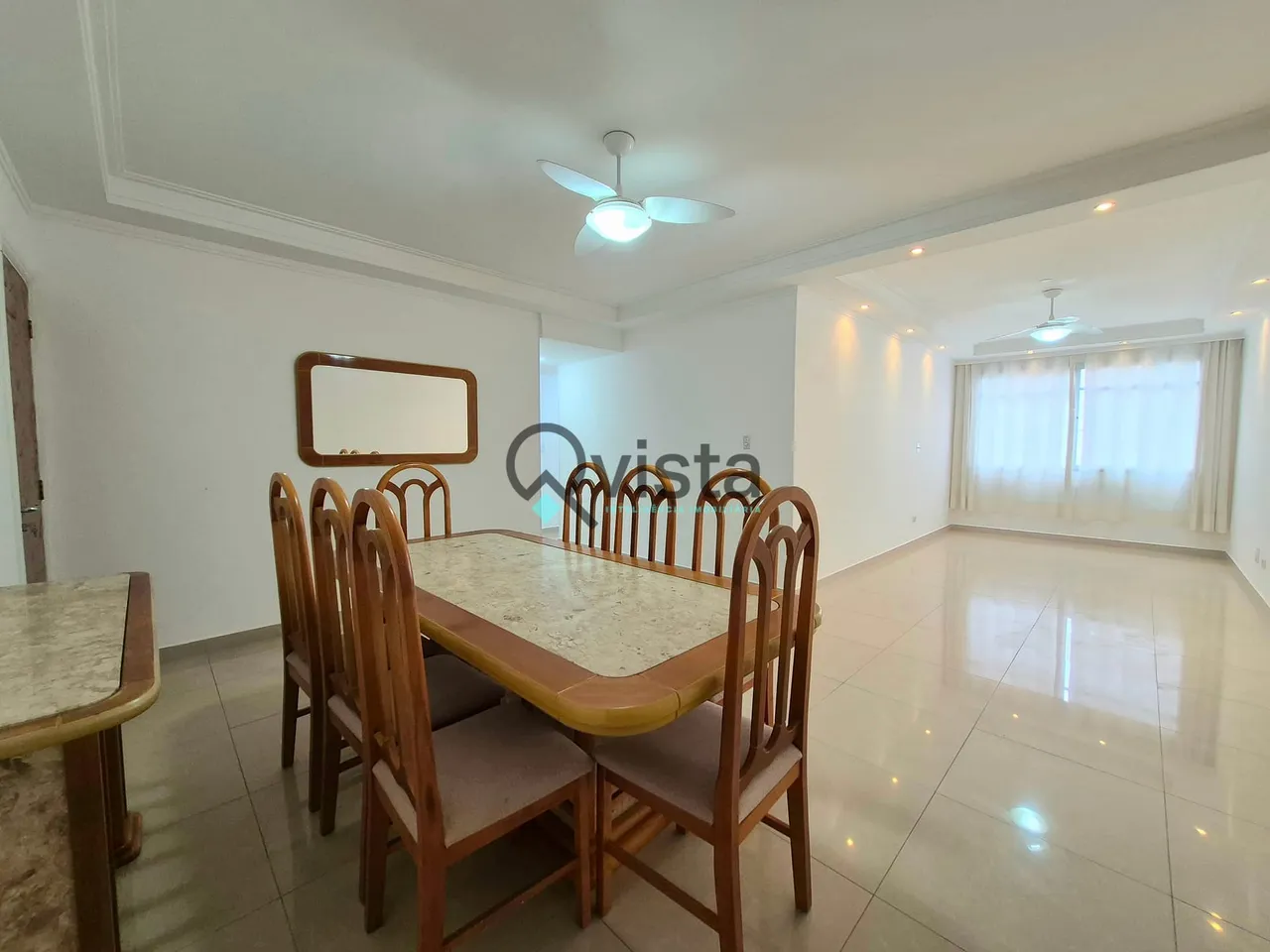 Apartamento para locação, Pitangueiras, Guarujá, SP - QVista Inteligência Imobiliária