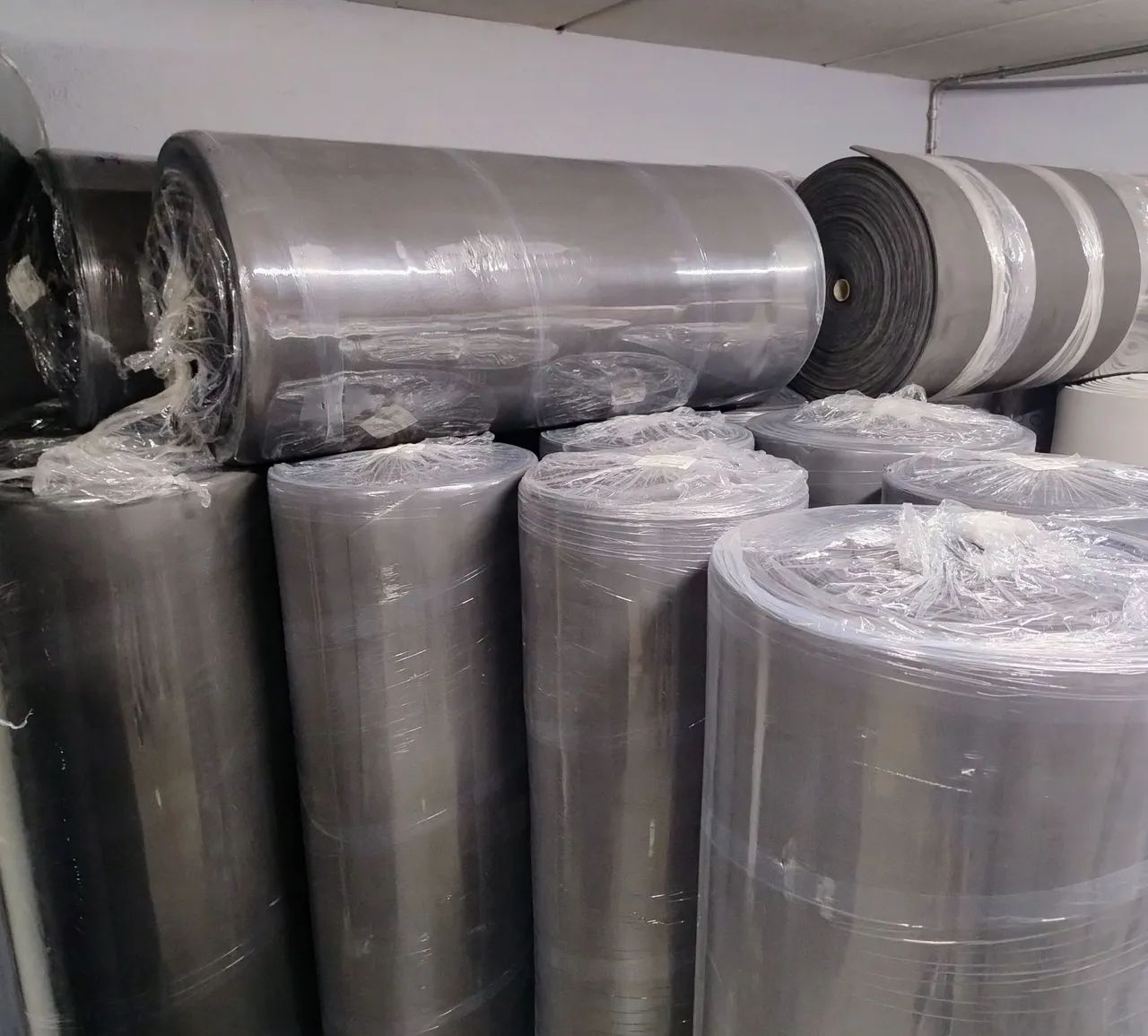 Eva em bobinas por metro  - Foto 4