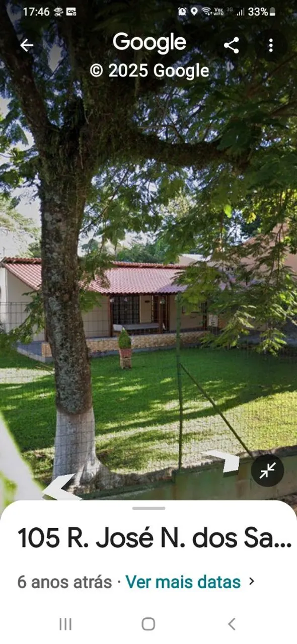 Casa penha armação