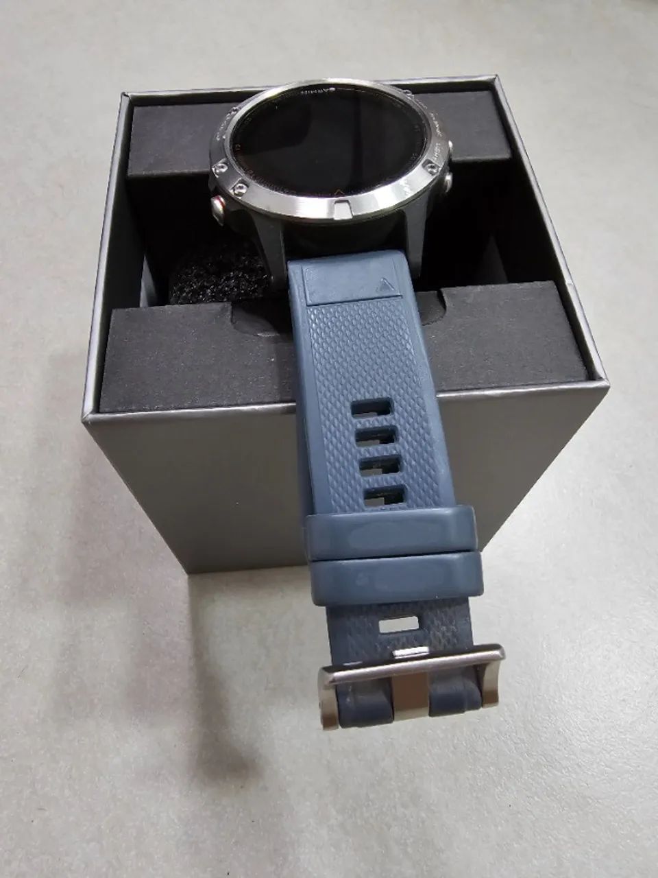 Garmin Fênix 5 - Foto 5
