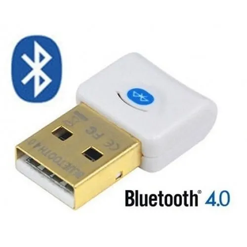 Adaptador Bluetooth V4.0