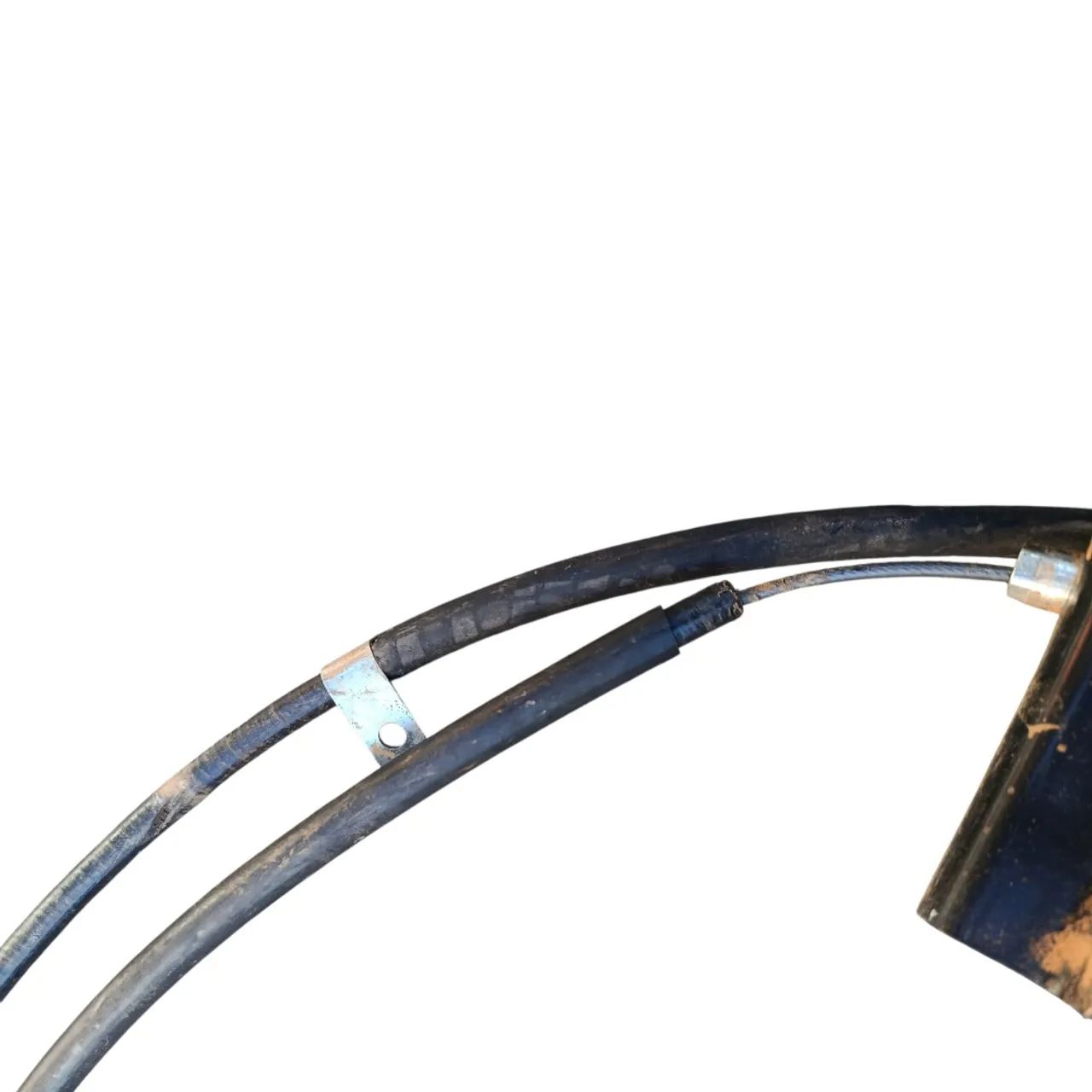 CABO FREIO DE MÃO VW 5150 DELIVERY 2018  - Foto 5